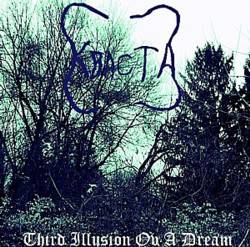 Kvasta : Third Illusion ov a Dream